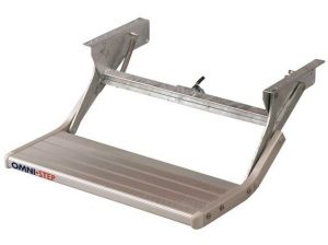 Thule Omni-Step Manual 550 opstaptrede