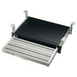 Thule Omni-Step Slide Out Manual opstaptrede caravan