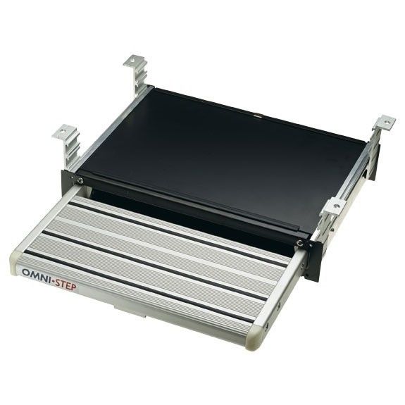 Thule Omni-Step Slide Out Manual opstaptrede caravan