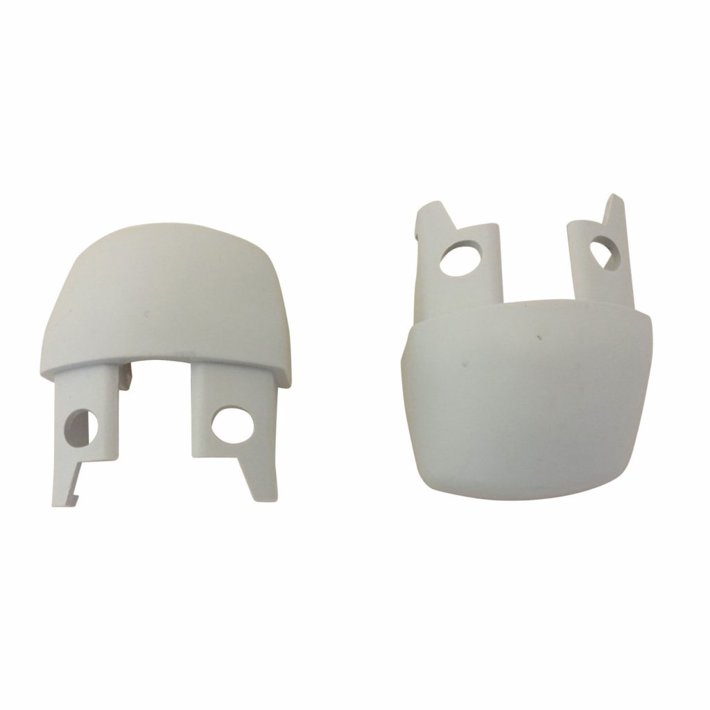 Thule Omnibike eindstop grijs