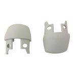 Thule Omnibike eindstop grijs