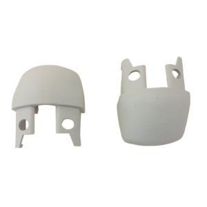 Thule Omnibike eindstop grijs