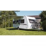 Thule Omnistor 1200 etuiluifel 400 x 250 cm