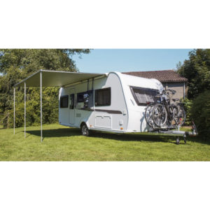 Thule Omnistor 1200 etuiluifel 400 x 250 cm
