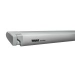 Thule Omnistor 6300 12 volt 325 x 250 cm cassetteluifel anodised - mystic grey