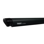 Thule Omnistor 6300 12 volt 350 x 250 cm cassetteluifel anthracite - mystic grey