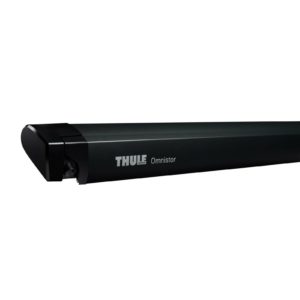 Thule Omnistor 6300 12 volt 350 x 250 cm cassetteluifel anthracite - mystic grey