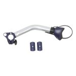 Thule Bike Holder 2/3 33cm