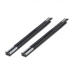 Thule QuickFit zijwand stokkenset