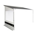 Thule Rain Blocker G2 Side 300 Large zijwand