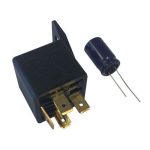Thule Relais Omni-Step 12 volt