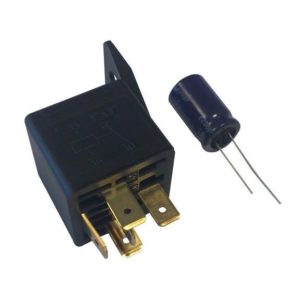 Thule Relais Omni-Step 12 volt