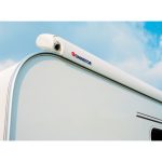 Thule Serie 6 montagerail tot 450