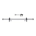 Thule Sport G2 3rd rail kit