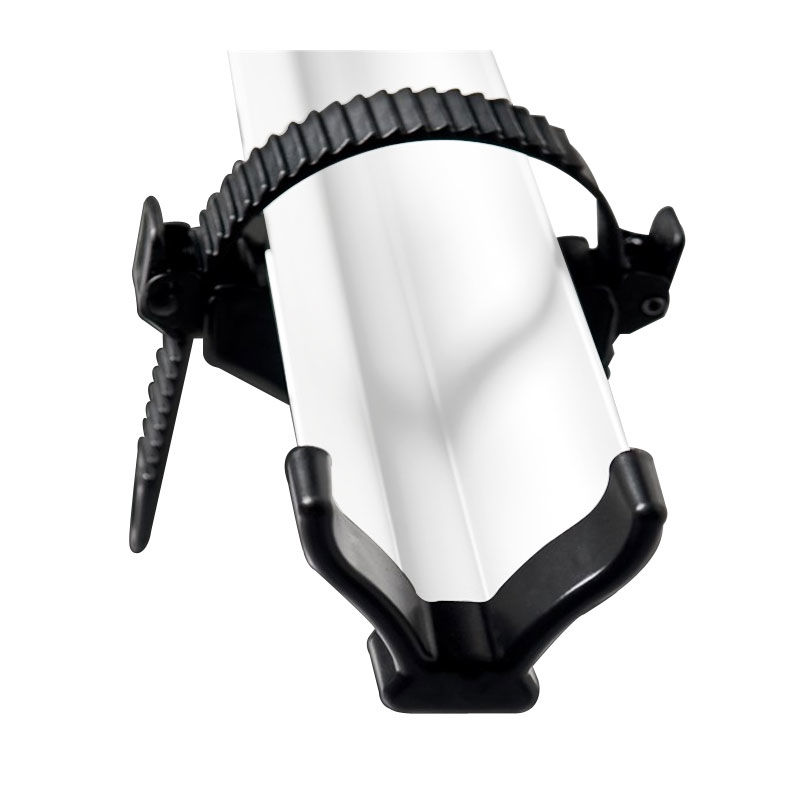 Thule Sport G2 eindkap en wielband