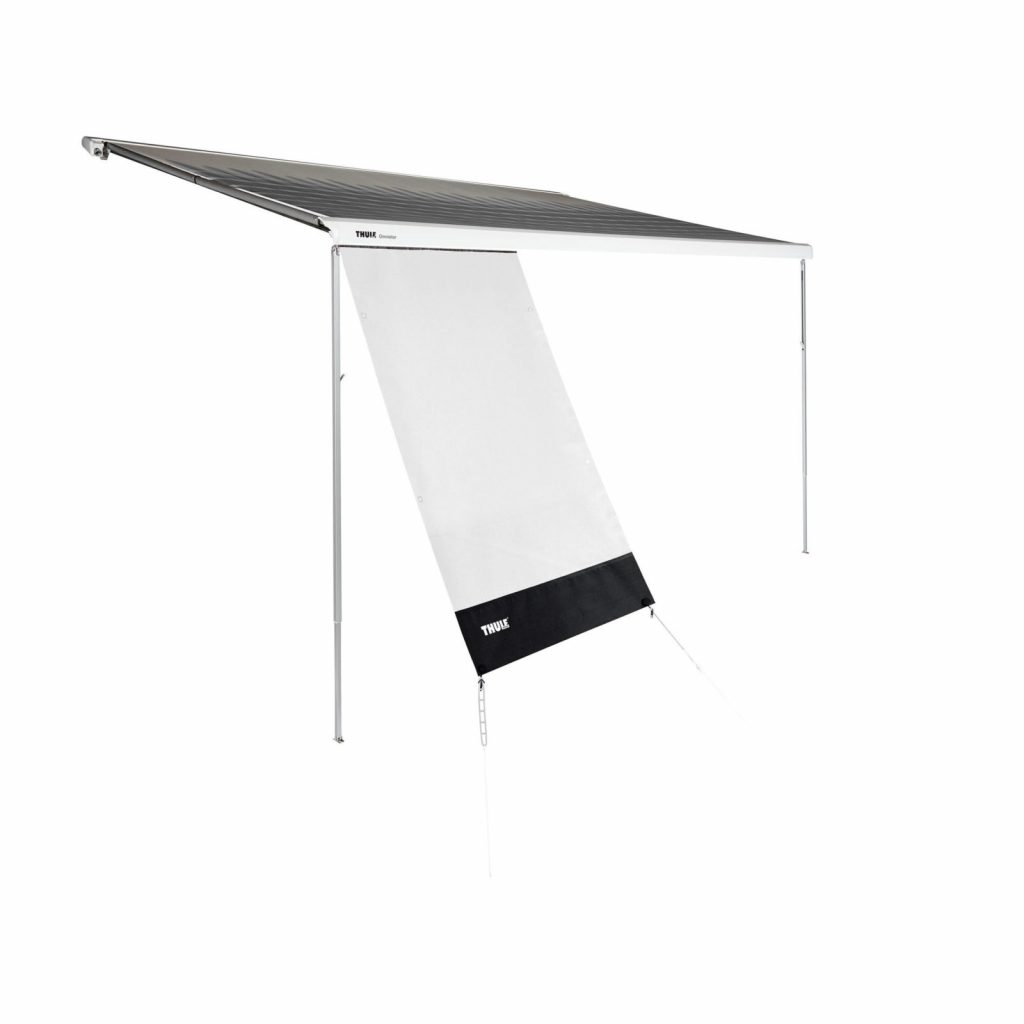 Thule Sun Blocker G2 380 schaduwdoek