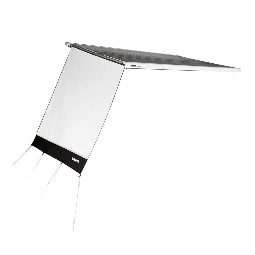 Thule Sun Blocker G2 Side 250 Large schaduwdoek