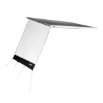 Thule Sun Blocker G2 Side 250 Medium schaduwdoek