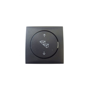 Thule Switch Control Omnistep 12V bediening