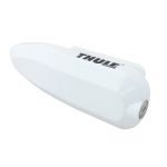 Thule Universal Lock Single veiligheidsslot wit