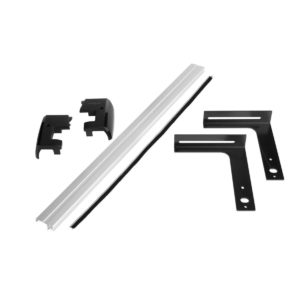 Thule V19 Slide Out 400 of 700 montageset voor Volkswagen Crafter vanaf 2017