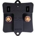 TOPBOX Enovations Mono-stable Relais MSR175A