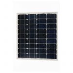 TopSolar 60 watt zonnepaneel