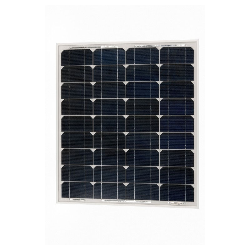TopSolar 60 watt zonnepaneel