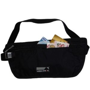 High Peak Travel Organizer Napoli geldbuidel