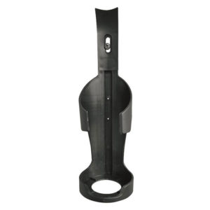 Trias Prevention Products Houder voor brandblusspray zwart