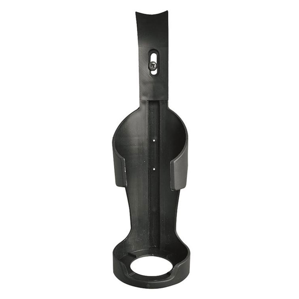 Trias Prevention Products Houder voor brandblusspray zwart