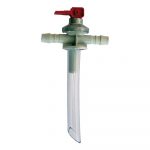 Truma Abo 1,5 bar afblaasventiel