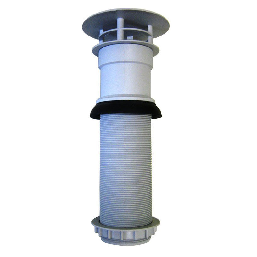 Truma AKL ø 60 mm dakschoorsteen