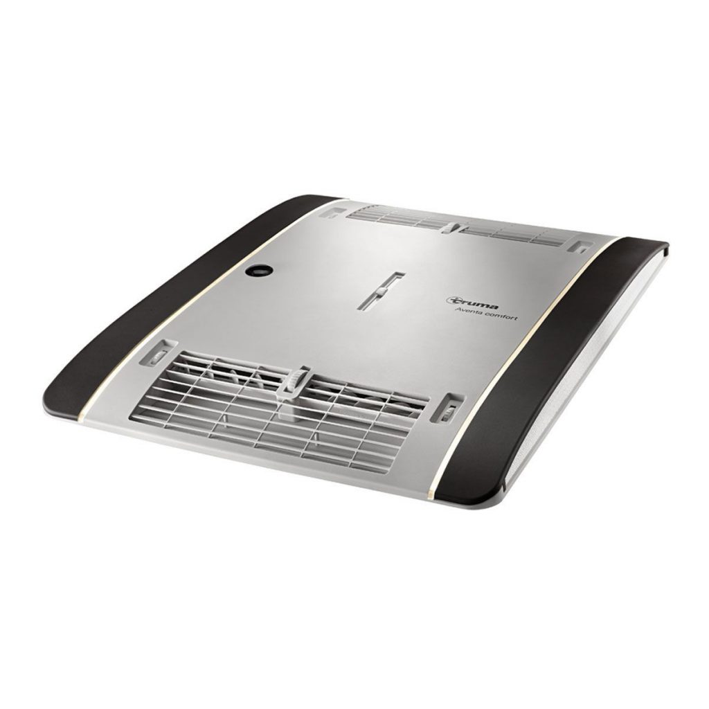 Aventa luchtverdeler