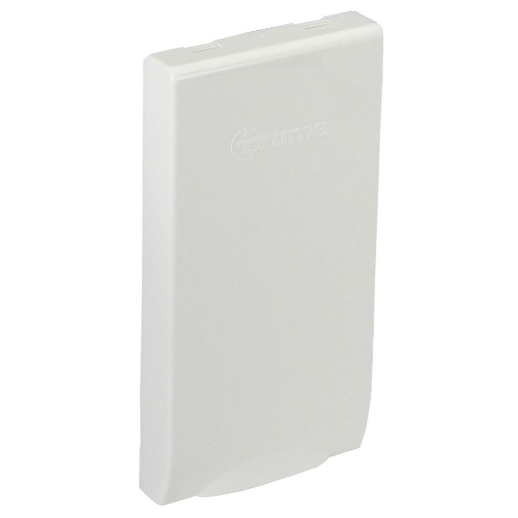 Truma BR3/KBS3 schoorsteenkap