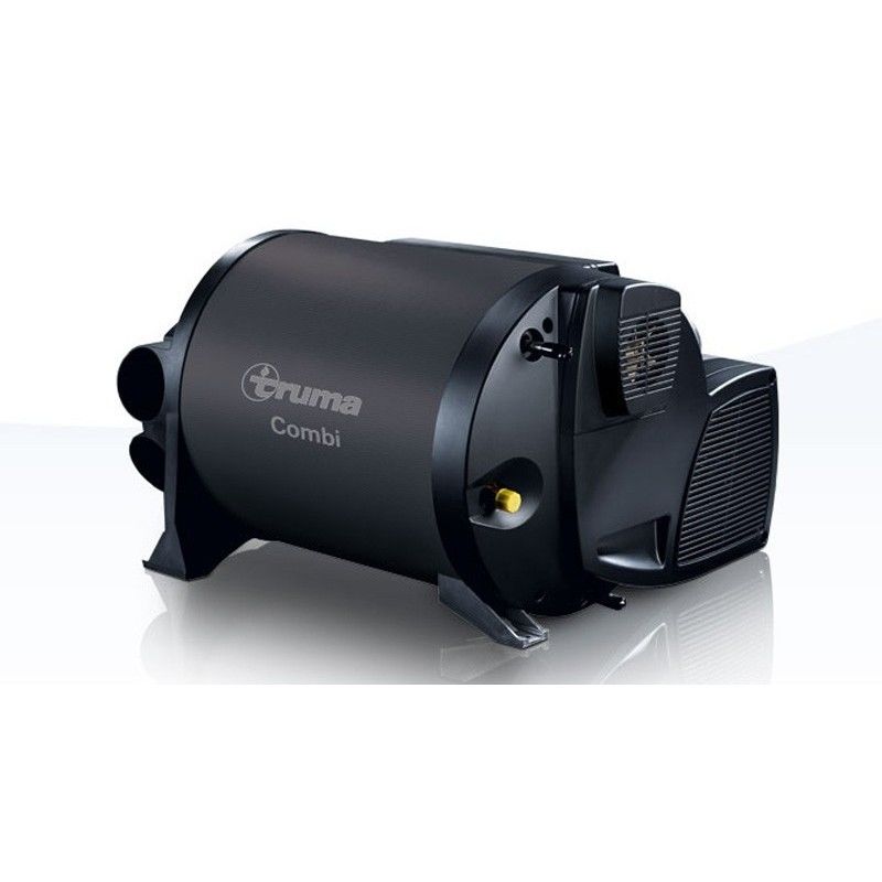 Truma Combi kachel/boiler combinatie combi 4E