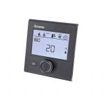 Truma CP Plus bedieningspaneel