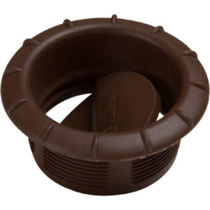 Truma EN eindrooster bruin