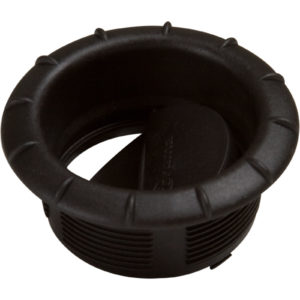 Truma EN eindrooster zwart