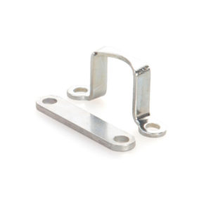 Truma Gasverdeelkraan bevestigingsbeugel