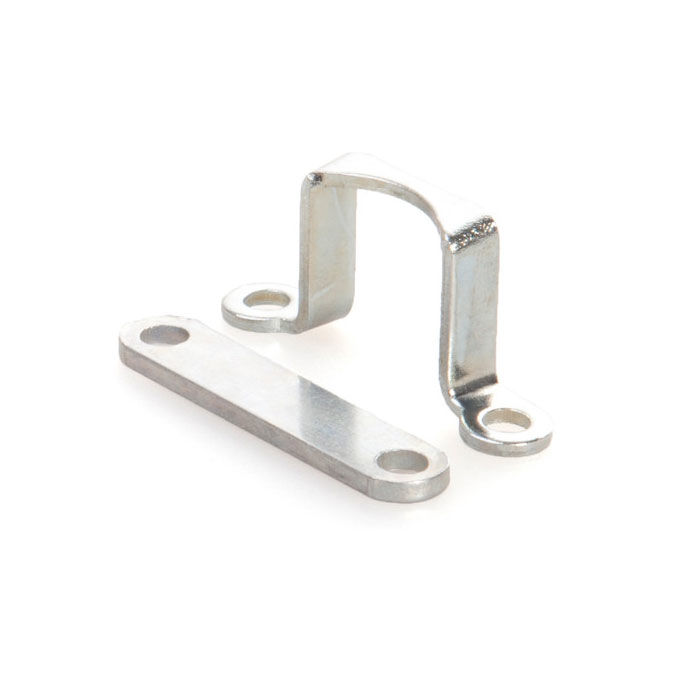 Truma Gasverdeelkraan bevestigingsbeugel