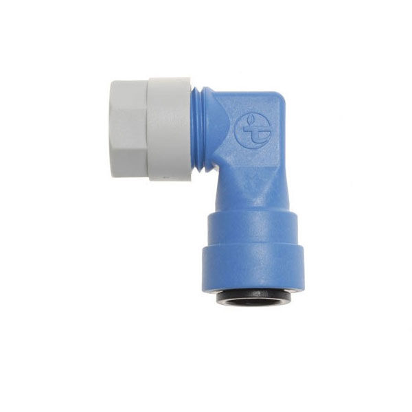 John Guest wateraansluiting 12 mm