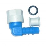 haaks 10 mm boiler TB