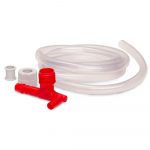 Truma Haakse wateraansluiting compleet 10 mm