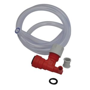 Truma Haakse wateraansluiting compleet 12 mm