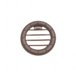 Truma Lamelrooster bruin