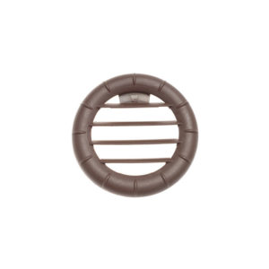 Truma Lamelrooster bruin