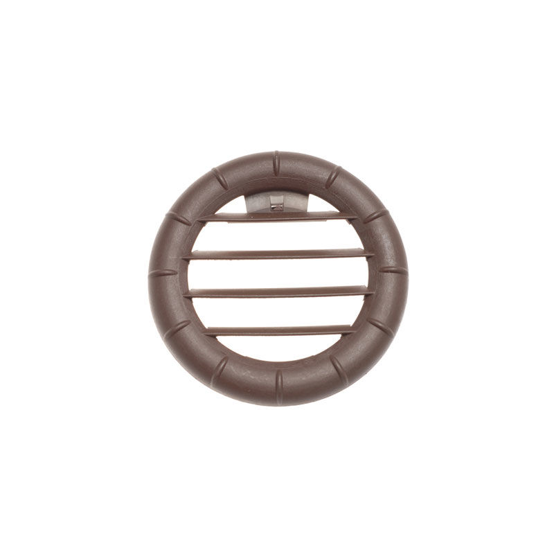 Truma Lamelrooster bruin