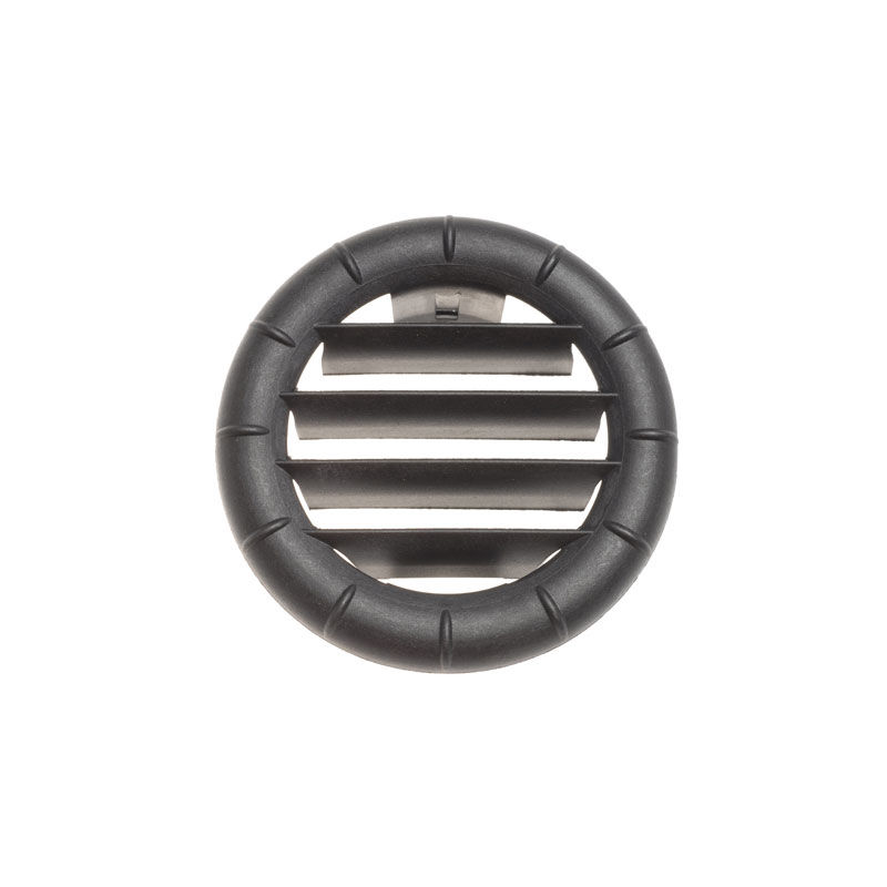 Truma Lamelrooster zwart