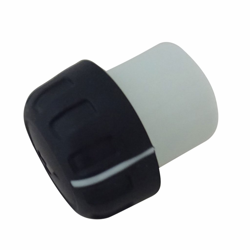 Truma S 3004 en S 5004 draaiknop